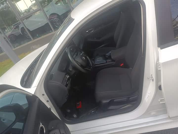 Фото 15 - Honda Civic