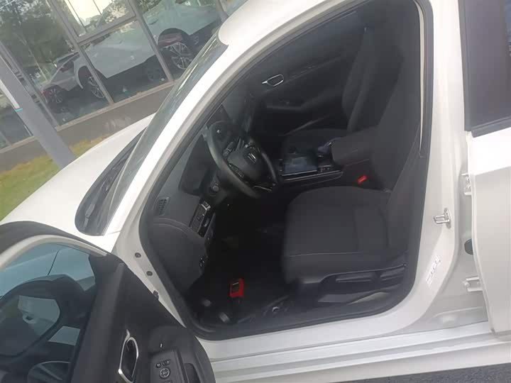 Фото 16 - Honda Civic