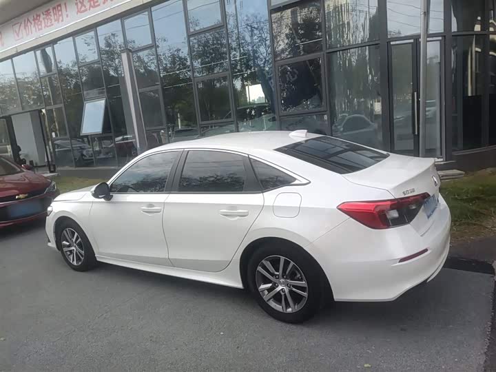 Фото 5 - Honda Civic