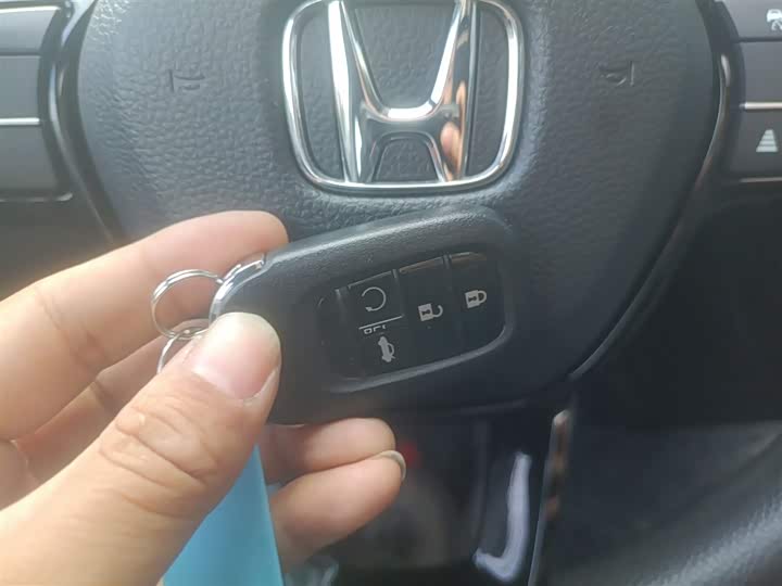 Фото 9 - Honda Civic