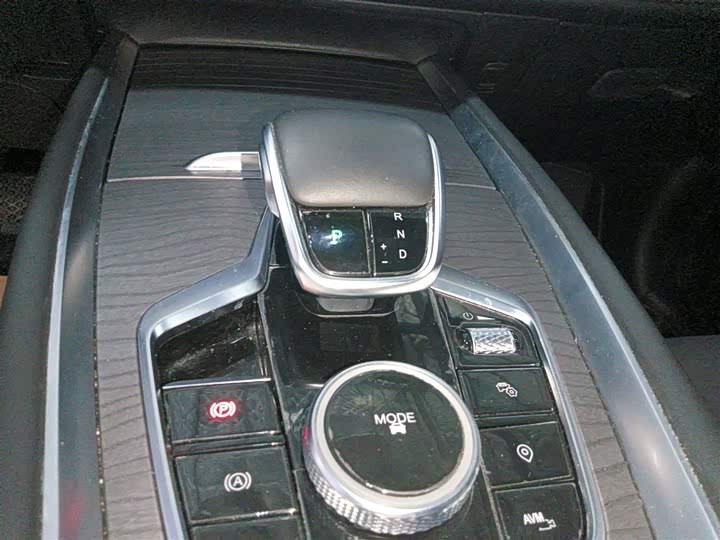 Фото 14 - Chery Tiggo 8 Pro