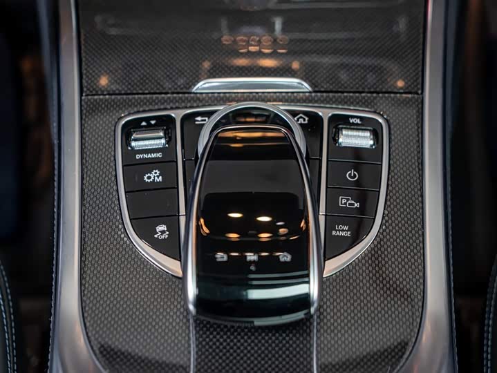 Фото 14 - Mercedes-Benz G-Class