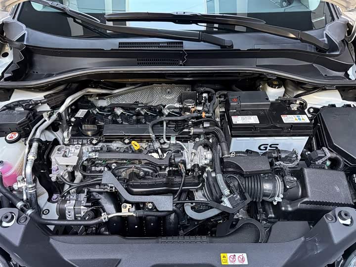 Фото 7 - Toyota Izoa