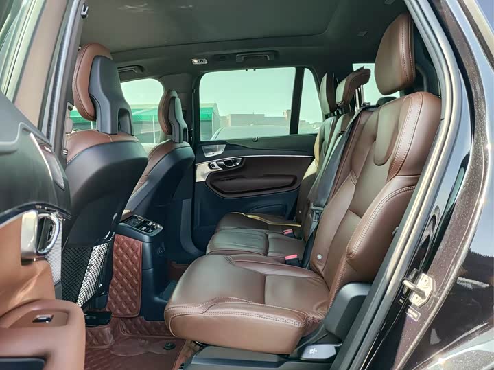 Фото 5 - Volvo XC90 Hybrid