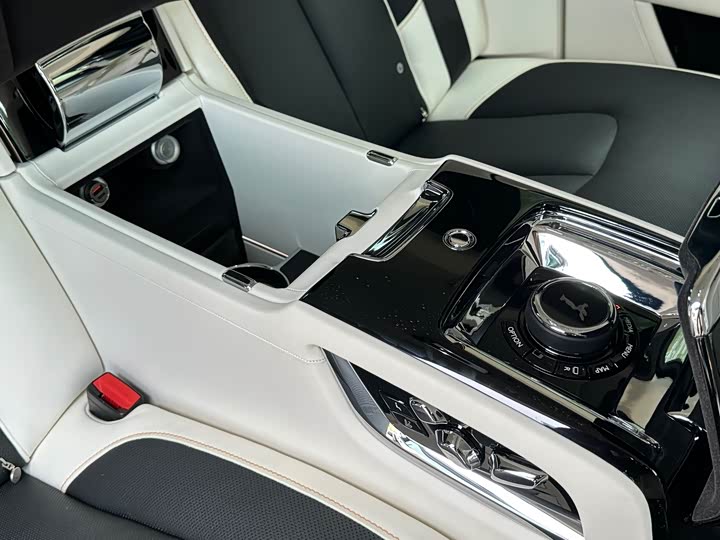 Фото 21 - Rolls-Royce Ghost