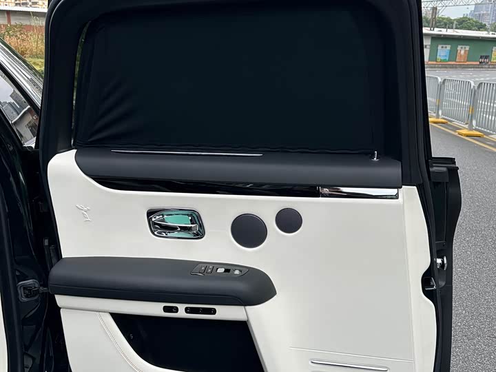 Фото 23 - Rolls-Royce Ghost