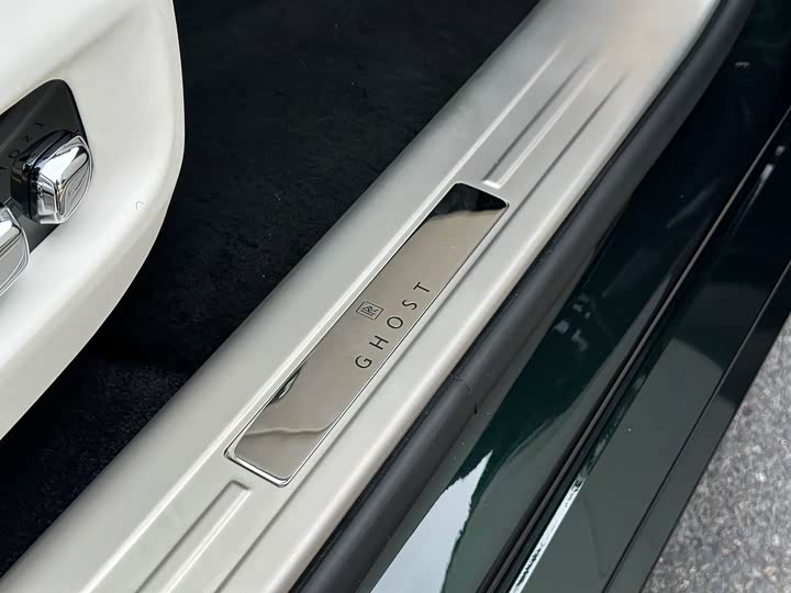 Фото 28 - Rolls-Royce Ghost