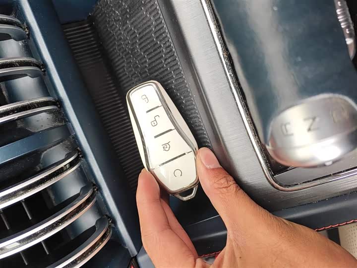 Фото 9 - BYD Yuan Plus