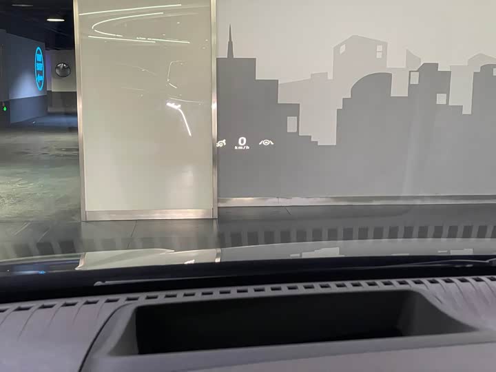 Фото 14 - Denza D9