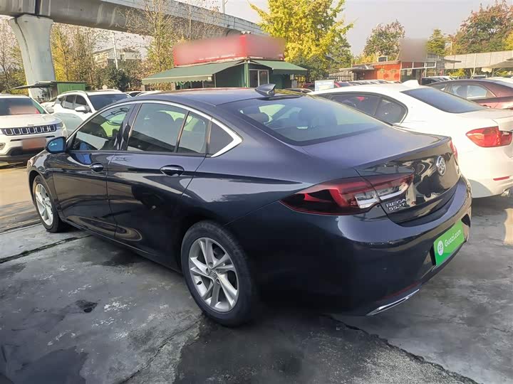 Фото 5 - Buick Regal