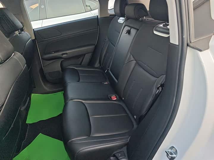 Фото 14 - XPeng G6