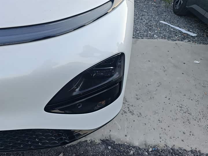 Фото 15 - XPeng G6