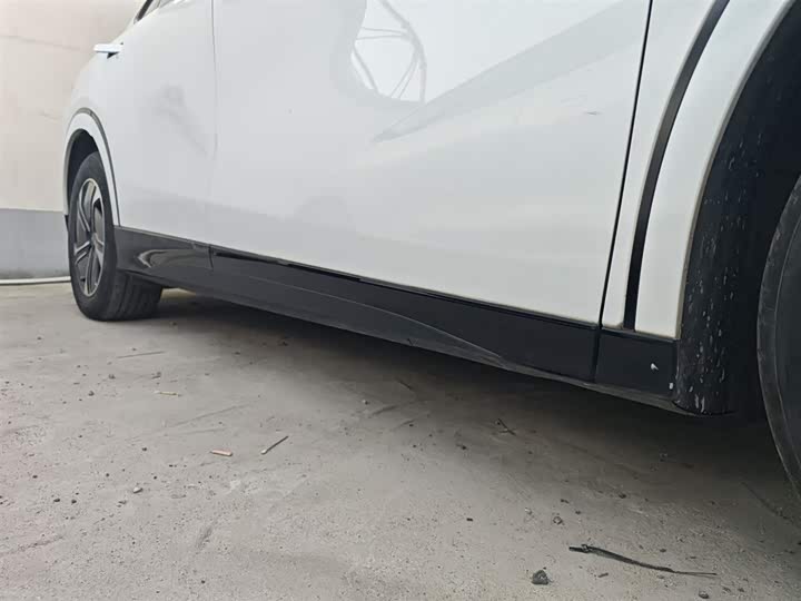 Фото 16 - XPeng G6