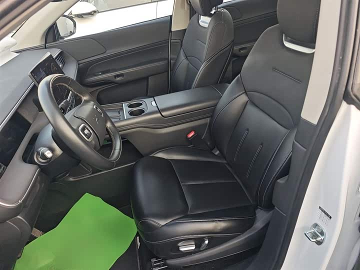 Фото 7 - XPeng G6