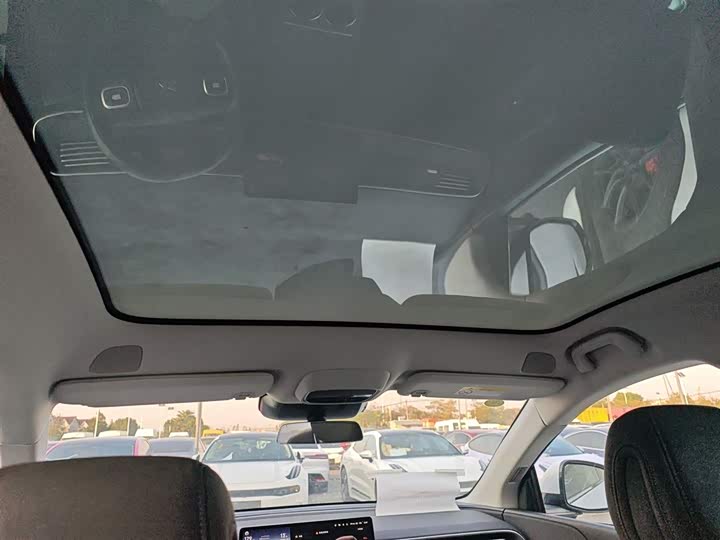 Фото 8 - XPeng G6