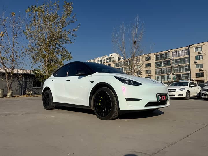Фото 3 - Tesla Model Y