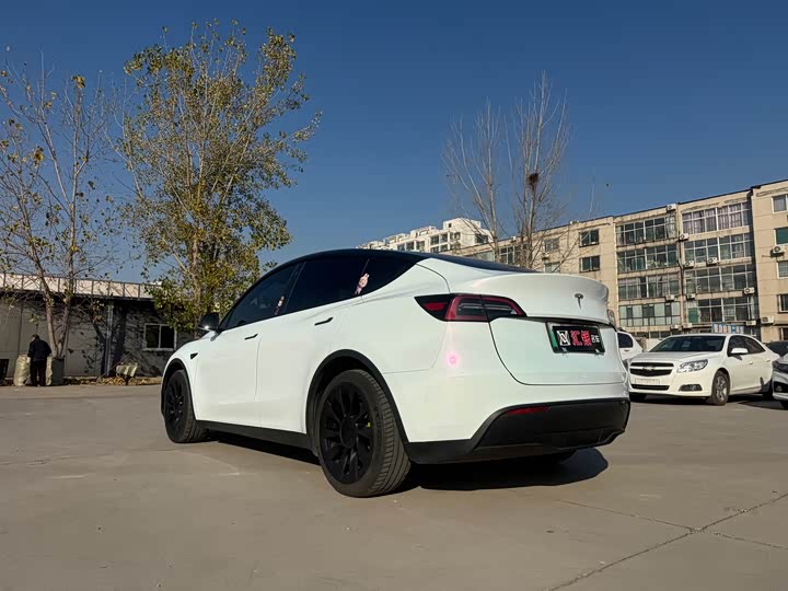 Фото 4 - Tesla Model Y