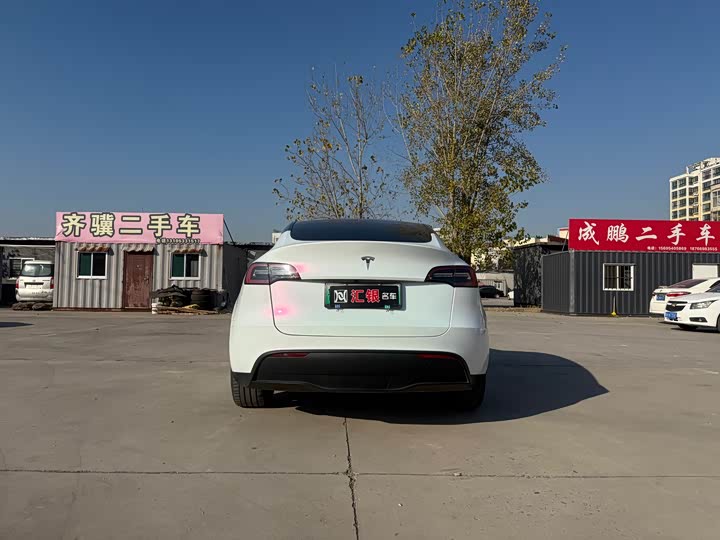 Фото 5 - Tesla Model Y