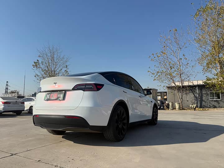 Фото 6 - Tesla Model Y