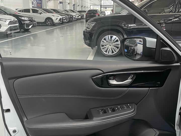 Фото 15 - Honda Crider