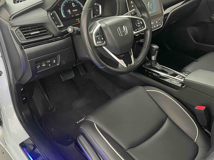 Фото 17 - Honda Crider