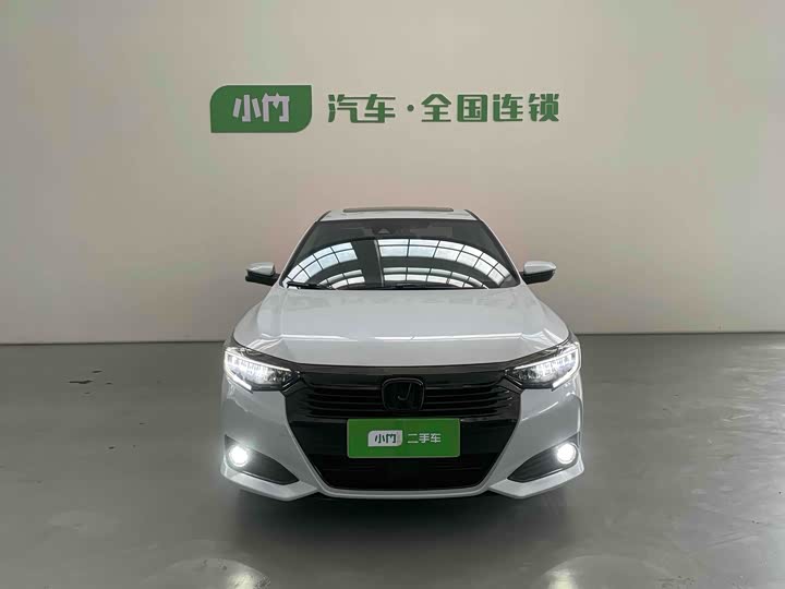 Фото 2 - Honda Crider