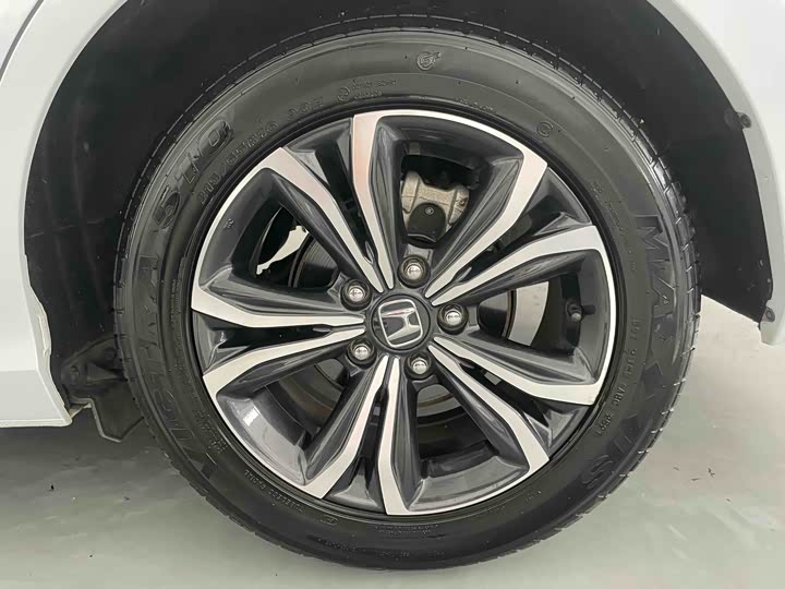 Фото 23 - Honda Crider