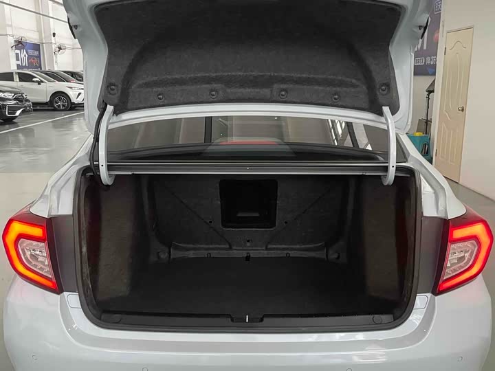 Фото 24 - Honda Crider