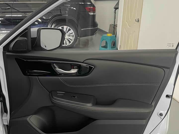 Фото 25 - Honda Crider