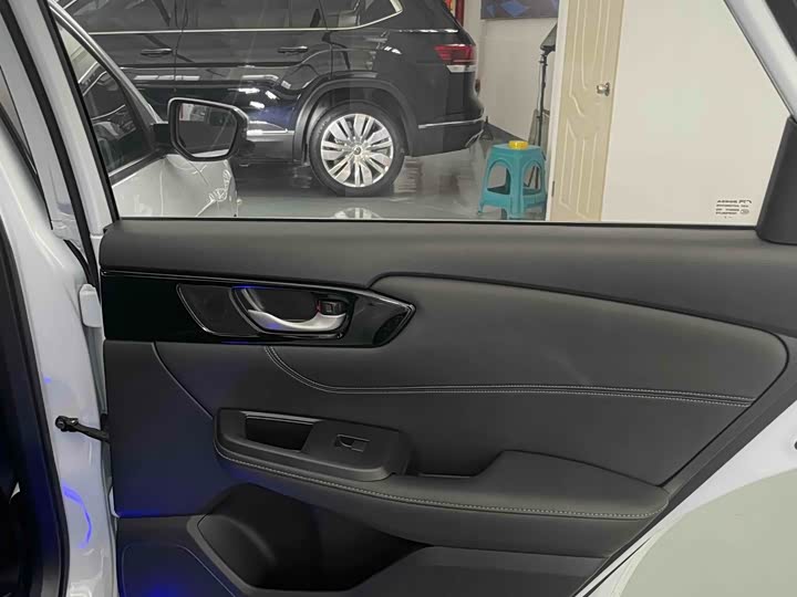 Фото 27 - Honda Crider