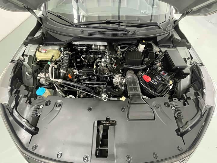 Фото 28 - Honda Crider