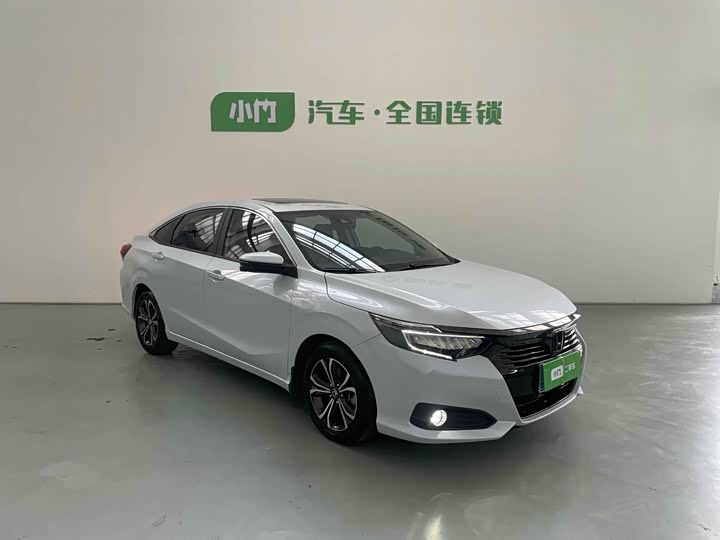 Фото 3 - Honda Crider