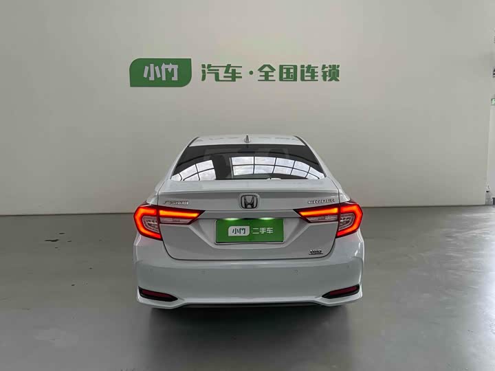 Фото 4 - Honda Crider