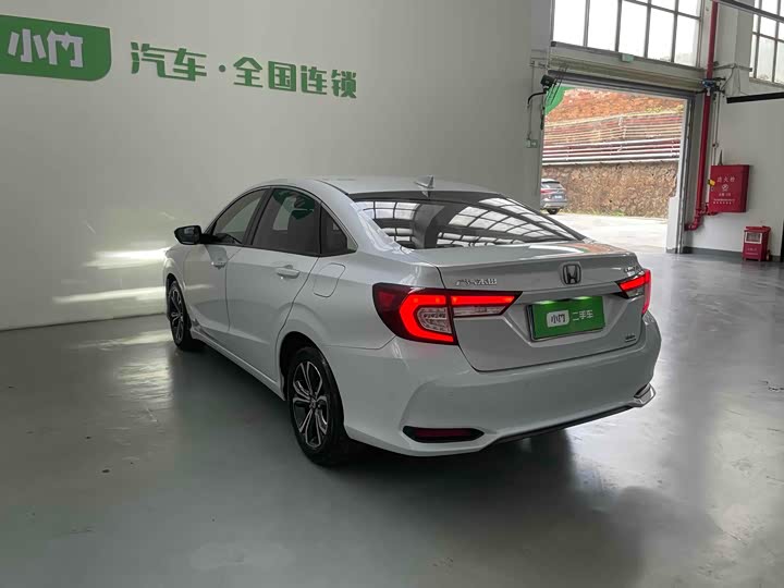 Фото 6 - Honda Crider