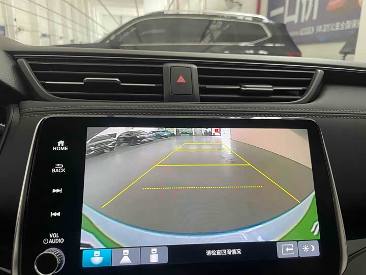 Фото 9 - Honda Crider