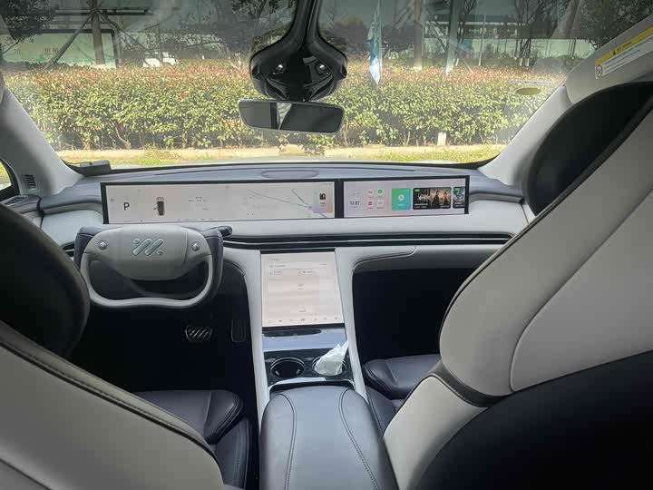 Фото 12 - IM motors LS7