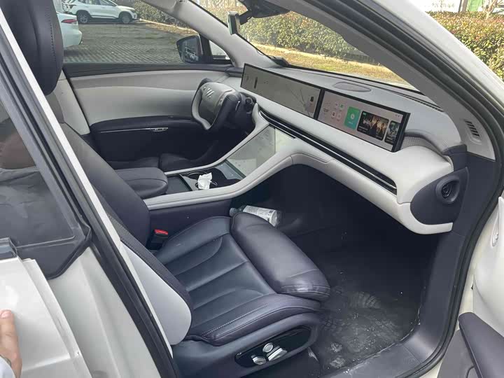 Фото 6 - IM motors LS7