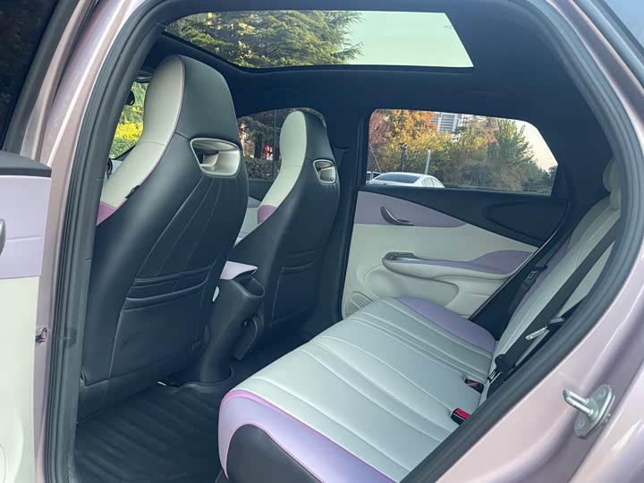 Фото 10 - BYD Dolphin