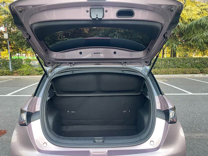 Фото 18 - BYD Dolphin