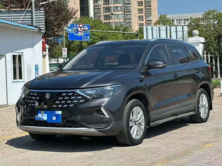 Фото 1 - Jetta VS7