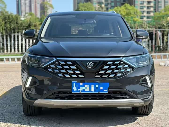 Фото 2 - Jetta VS7