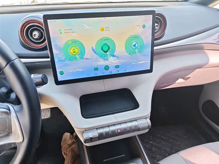 Фото 13 - BYD Dolphin