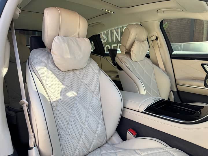 Фото 7 - Mercedes-Benz Maybach S-Class