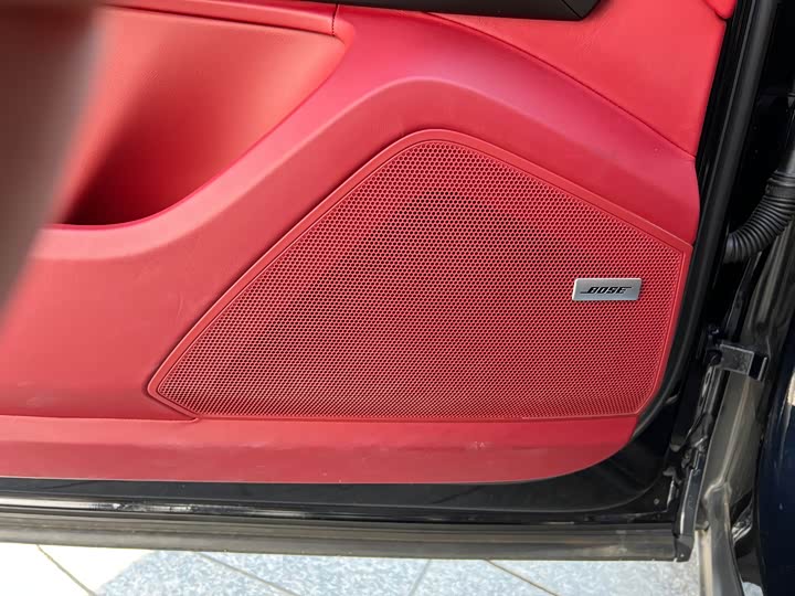 Фото 23 - Porsche Cayenne