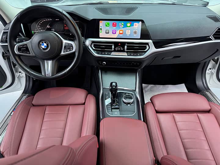 Фото 10 - BMW 3 Series