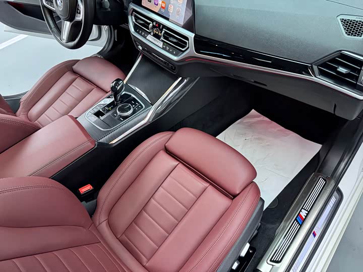 Фото 12 - BMW 3 Series