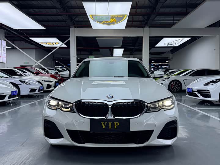 Фото 2 - BMW 3 Series