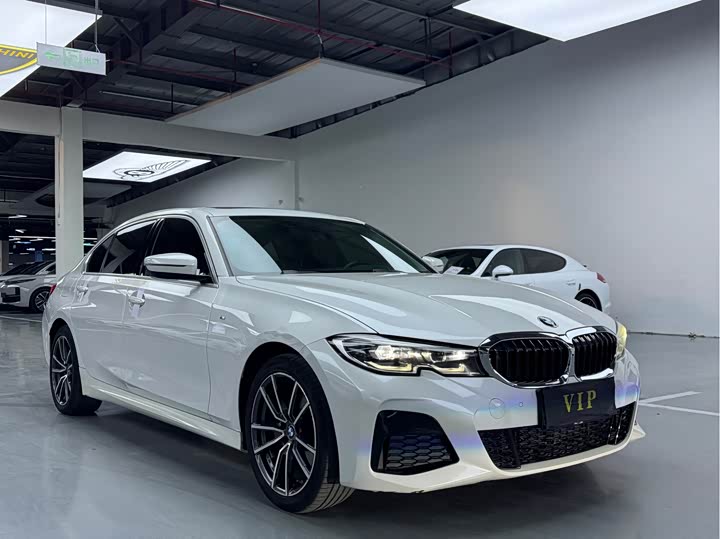 Фото 3 - BMW 3 Series