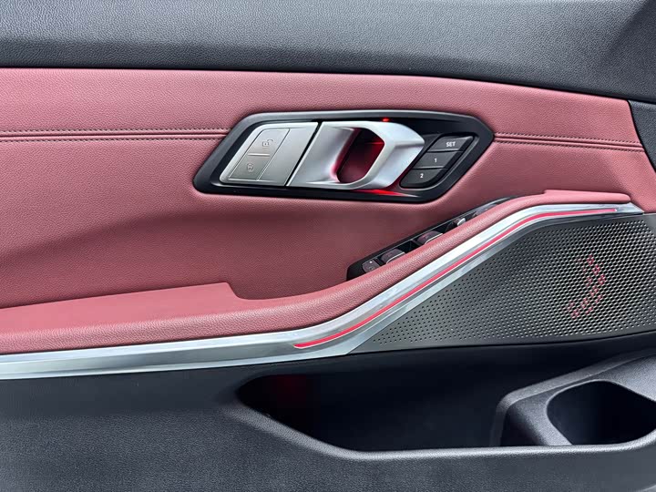 Фото 5 - BMW 3 Series