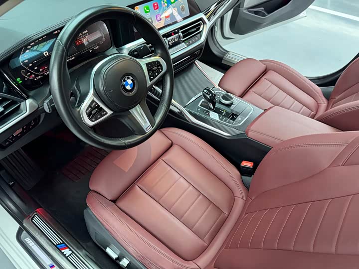 Фото 6 - BMW 3 Series